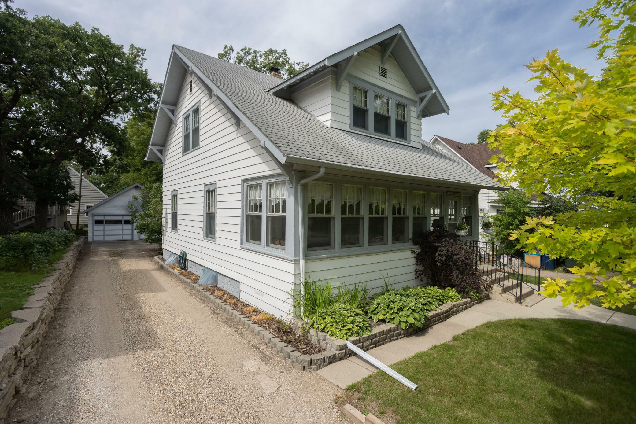 Property Photo:  403 N Broadway  MN 56537 