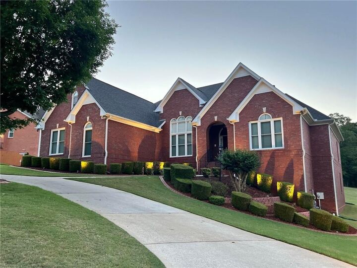 2150 Washington Drive  Douglasville GA 30135 photo