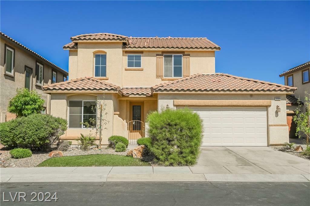 Property Photo:  10904 Toscano Gardens Street  NV 89141 