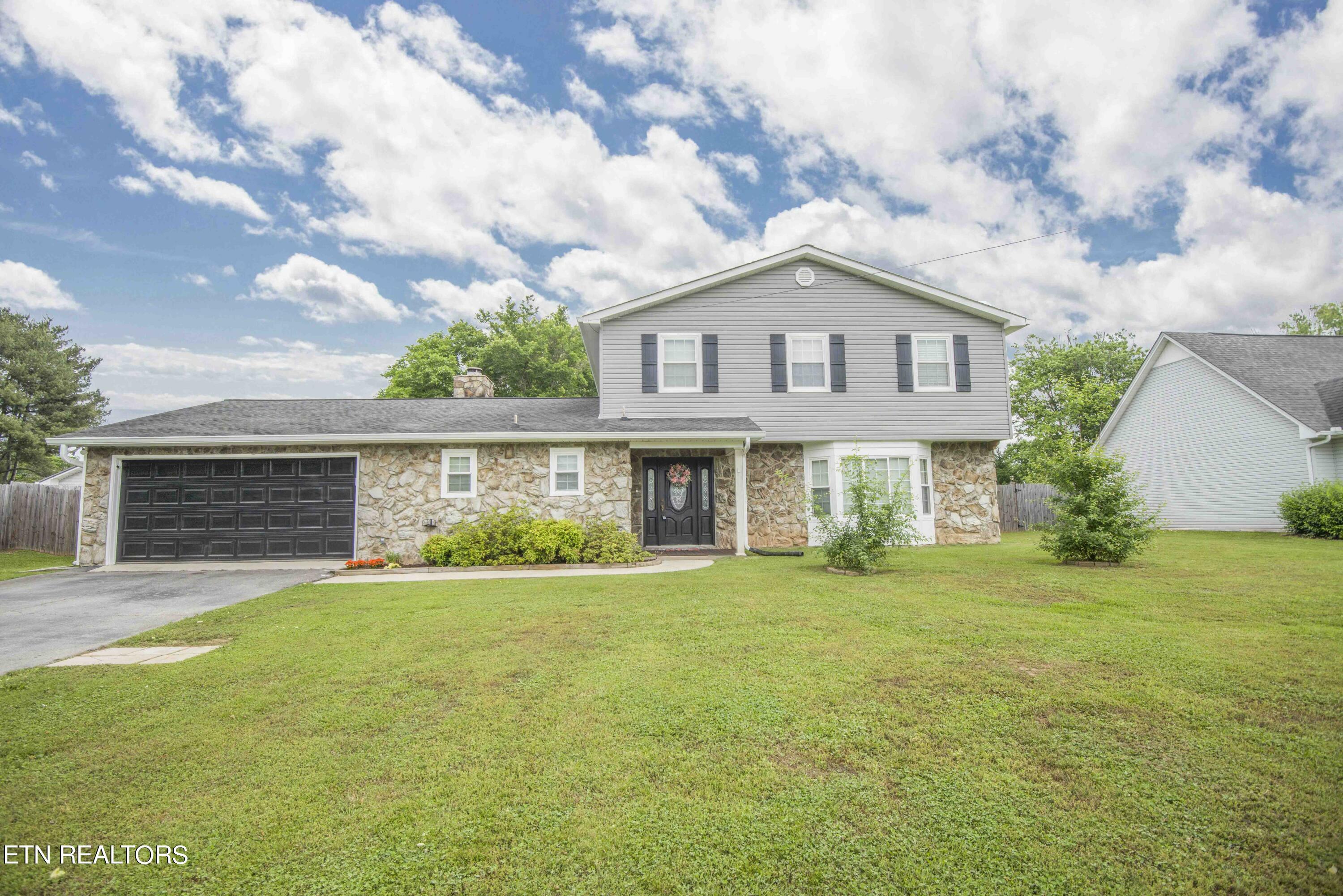 Property Photo:  720 Montvue Ave  TN 37763 