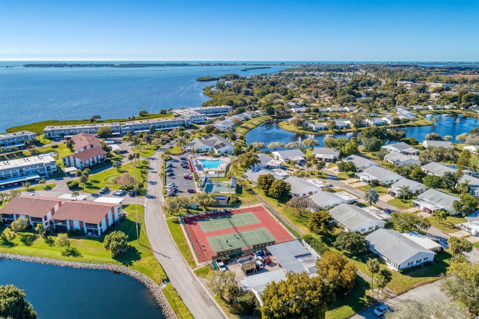 Property Photo: 9414 Concord Circle 9414 FL 34210