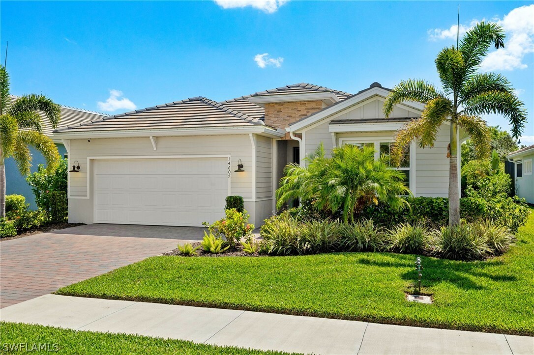 Property Photo:  14607 Stillwater Way  FL 34114 