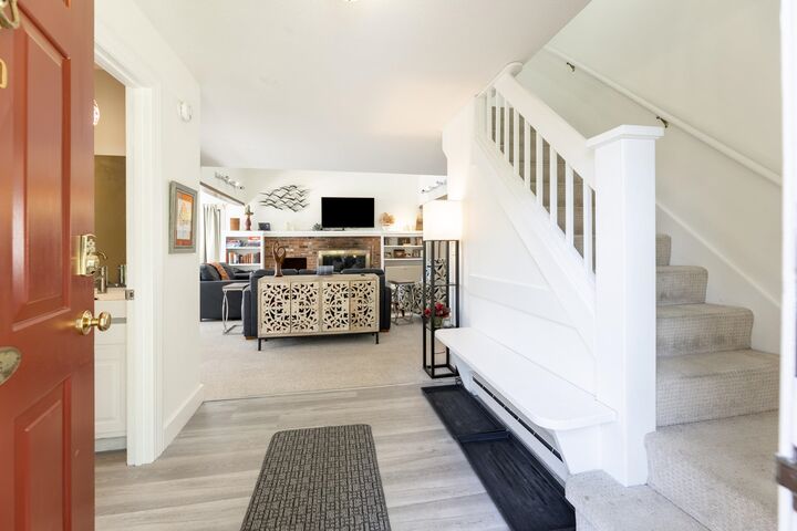 Property Photo: 291 Sugar Hill Lane VT 05059