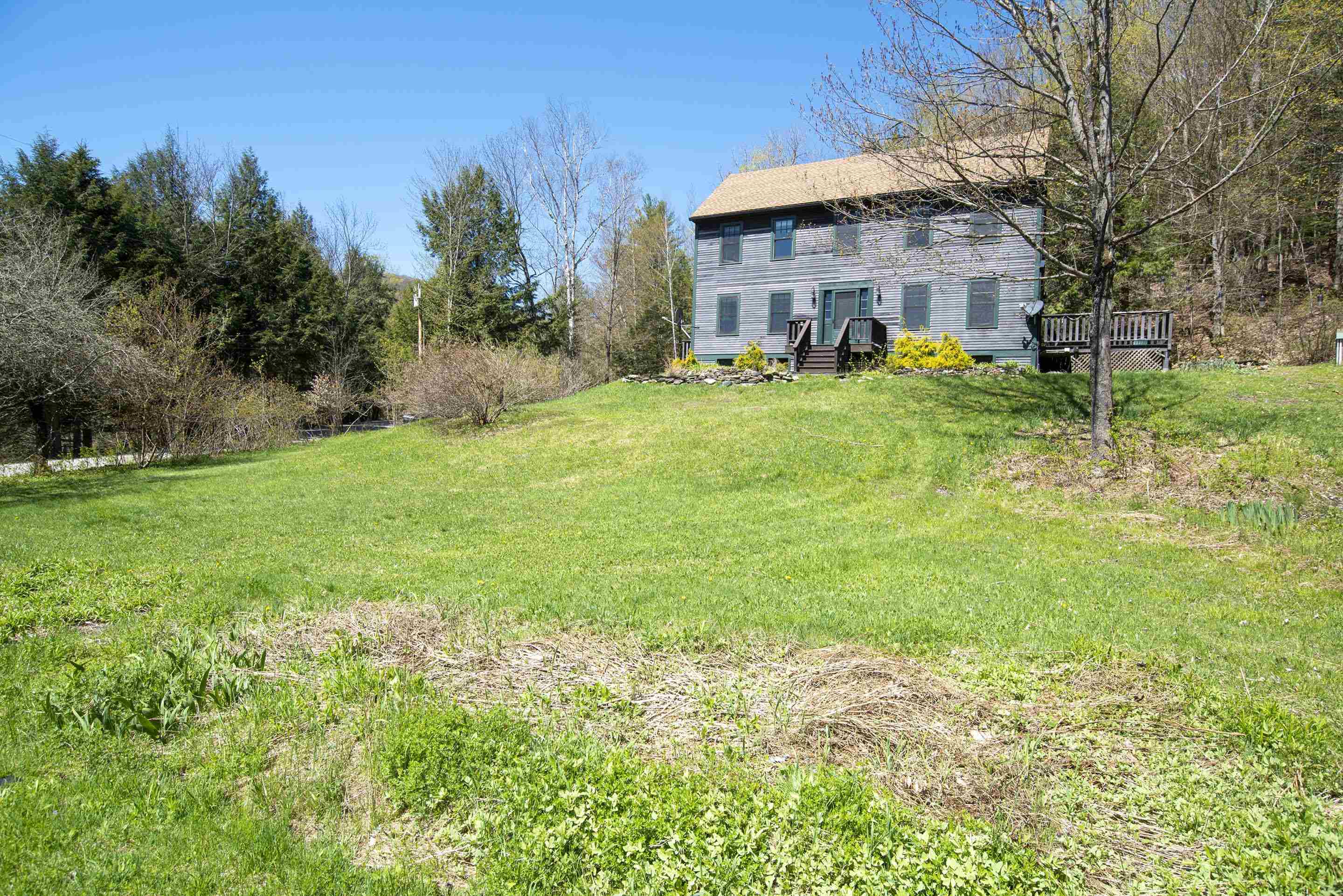 Property Photo: 1150 Chase Road VT 05602