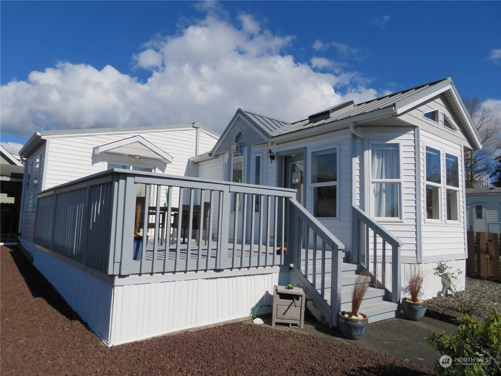 Property Photo: 4751 Birch Bay Lynden Road 266 WA 98230