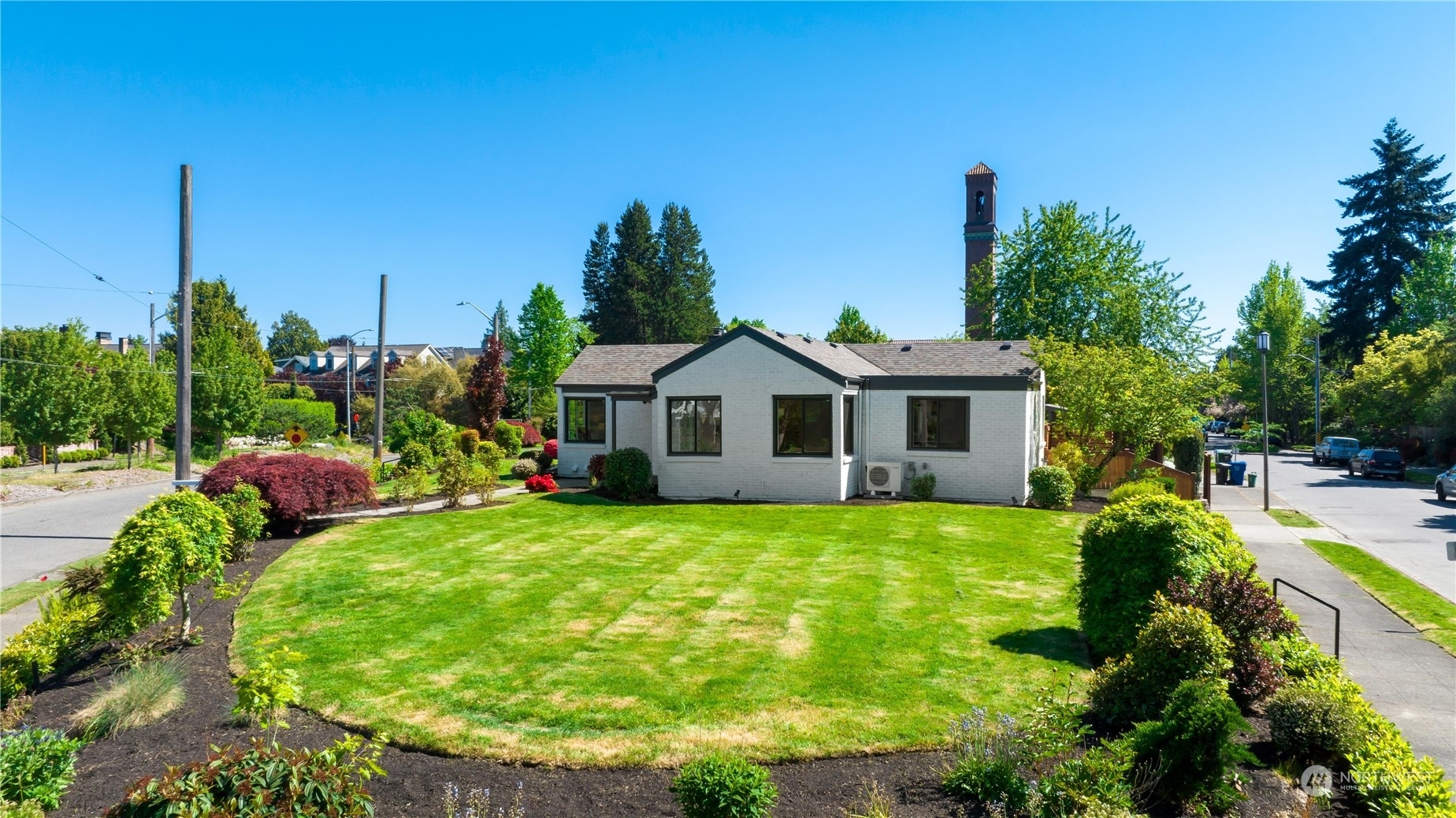 Property Photo:  3107 Mt Rainier Drive S  WA 98144 