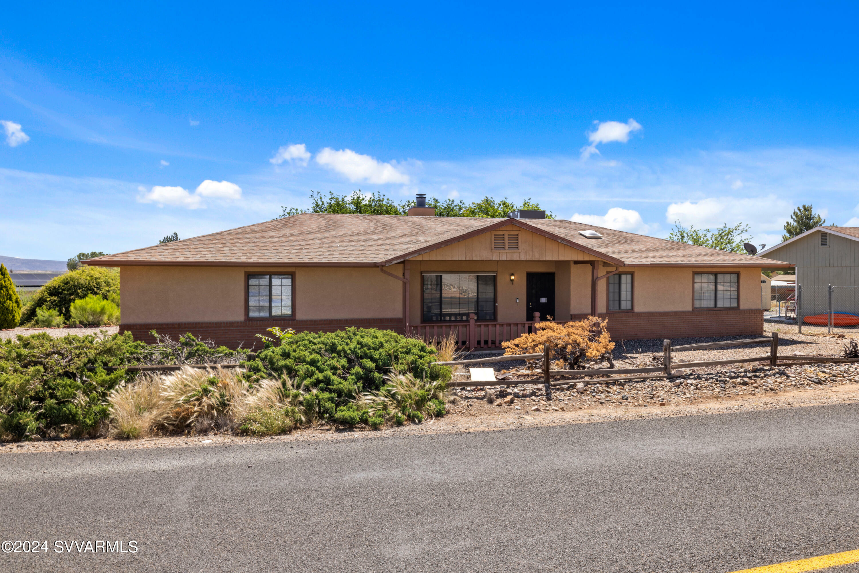 Property Photo:  1503 Verde Drive  AZ 86326 