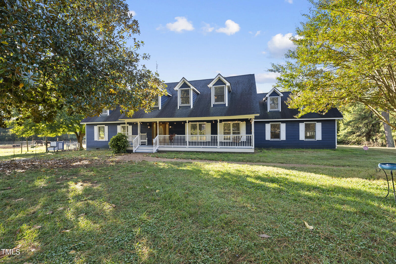 Property Photo: 2740 US 158 Highway E NC 27551