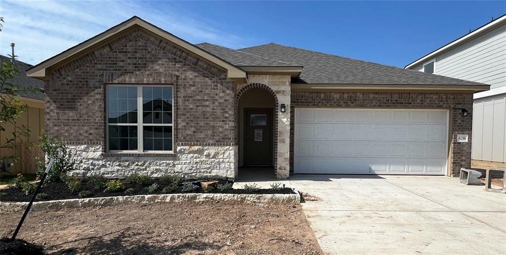 Property Photo:  6216 Southern Cross Drive  TX 77845 