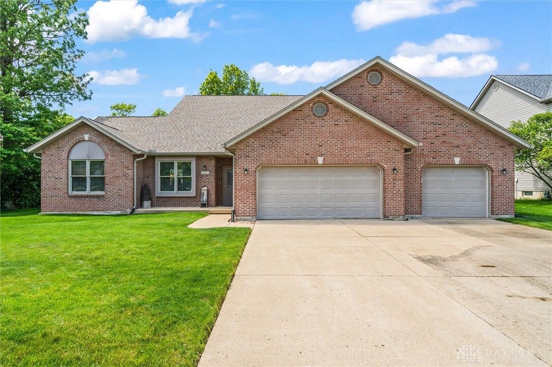 Photo de la propriété: 815 Chaucer Lane OH 45371
