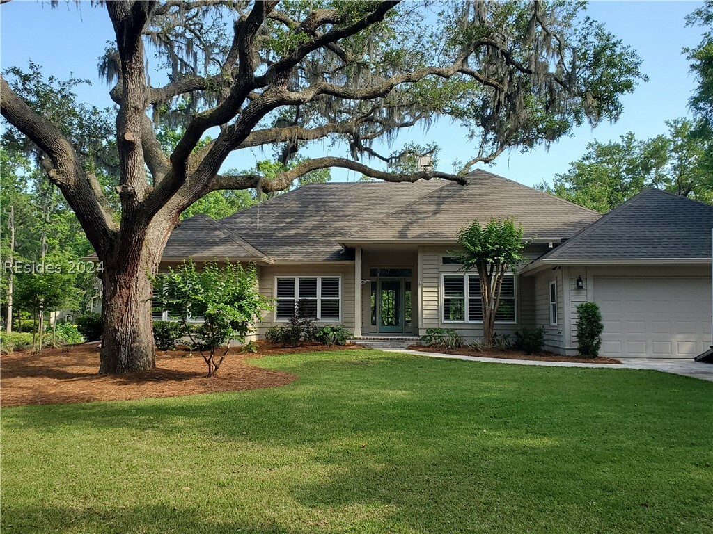 Property Photo:  5 Claire Drive  SC 29928 