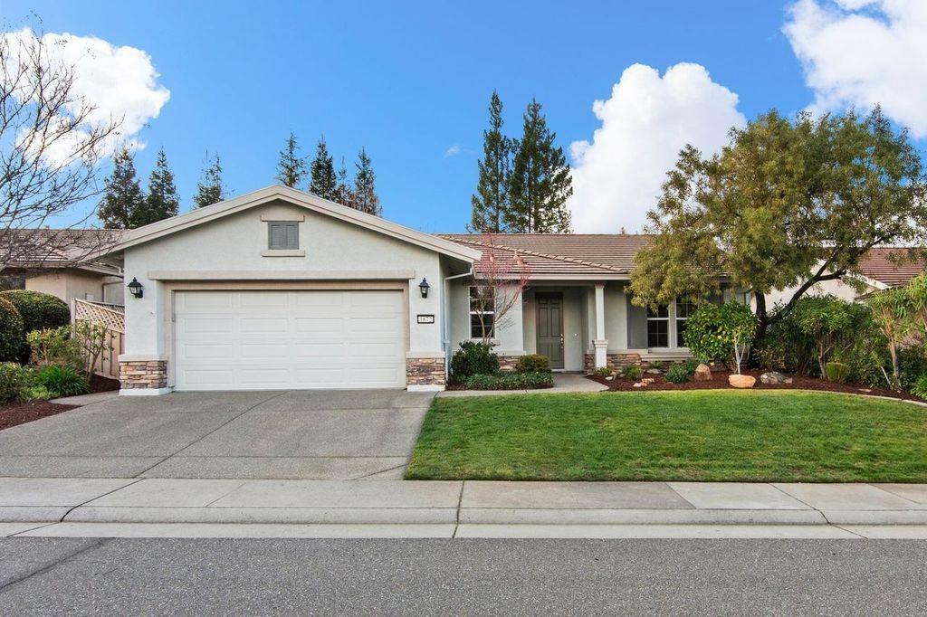 Property Photo:  1872 Blackbird Lane  CA 95648 