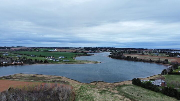 Property Photo: Lot 23-1 Evelyn Lane PE C0A 1N0