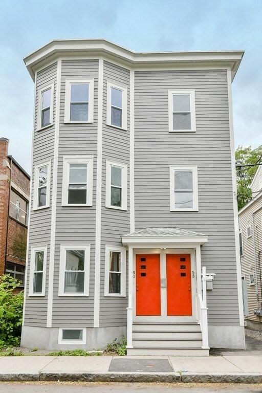Property Photo: 55 Howard Street 1 MA 02139