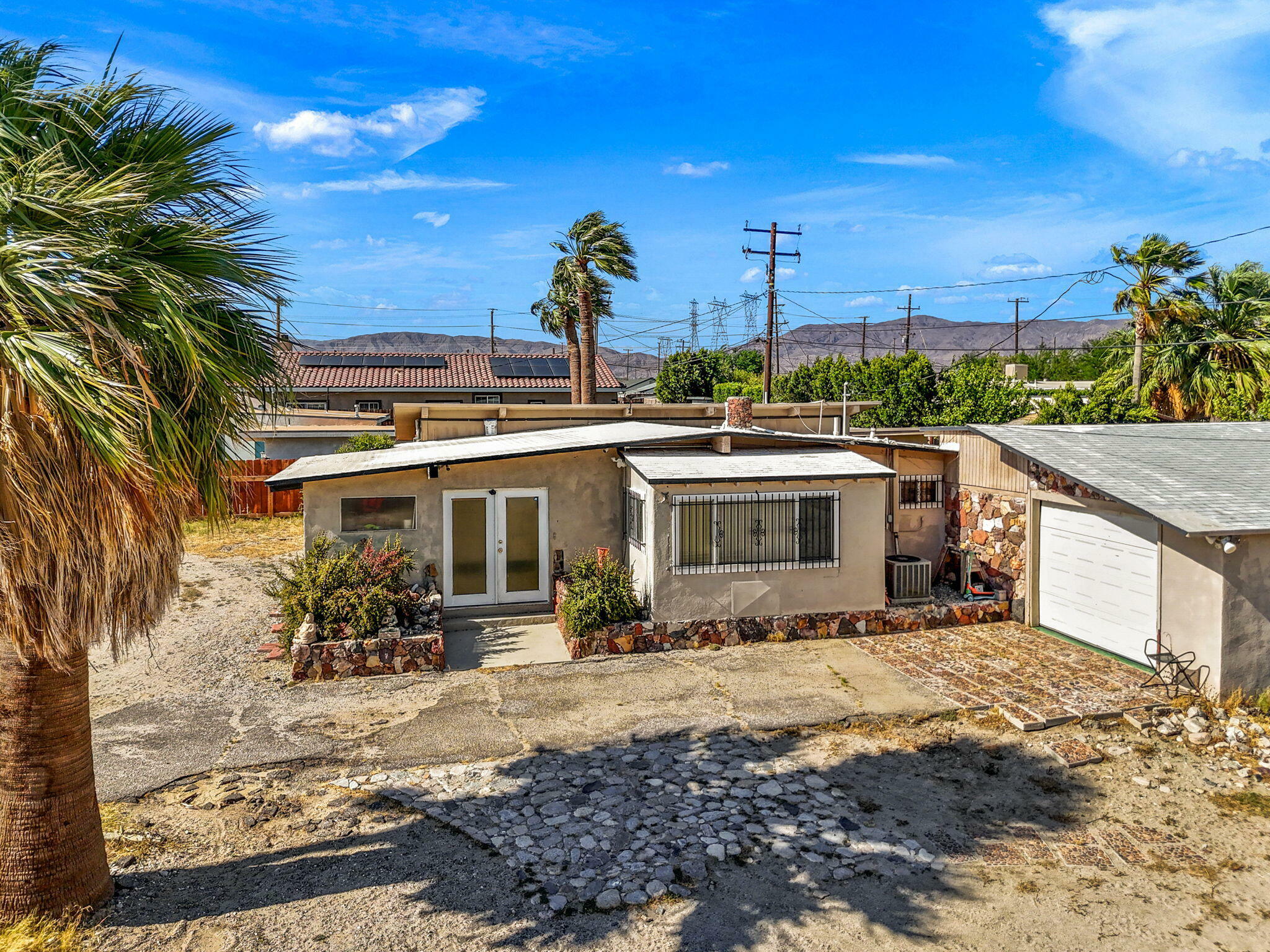 17190 Covey Street  Palm Springs CA 92258 photo