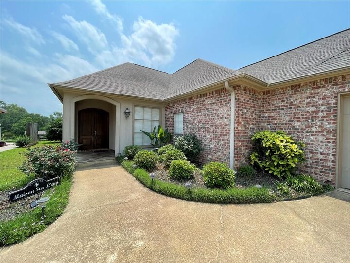 1487 Keyser Avenue  Natchitoches LA 71457 photo