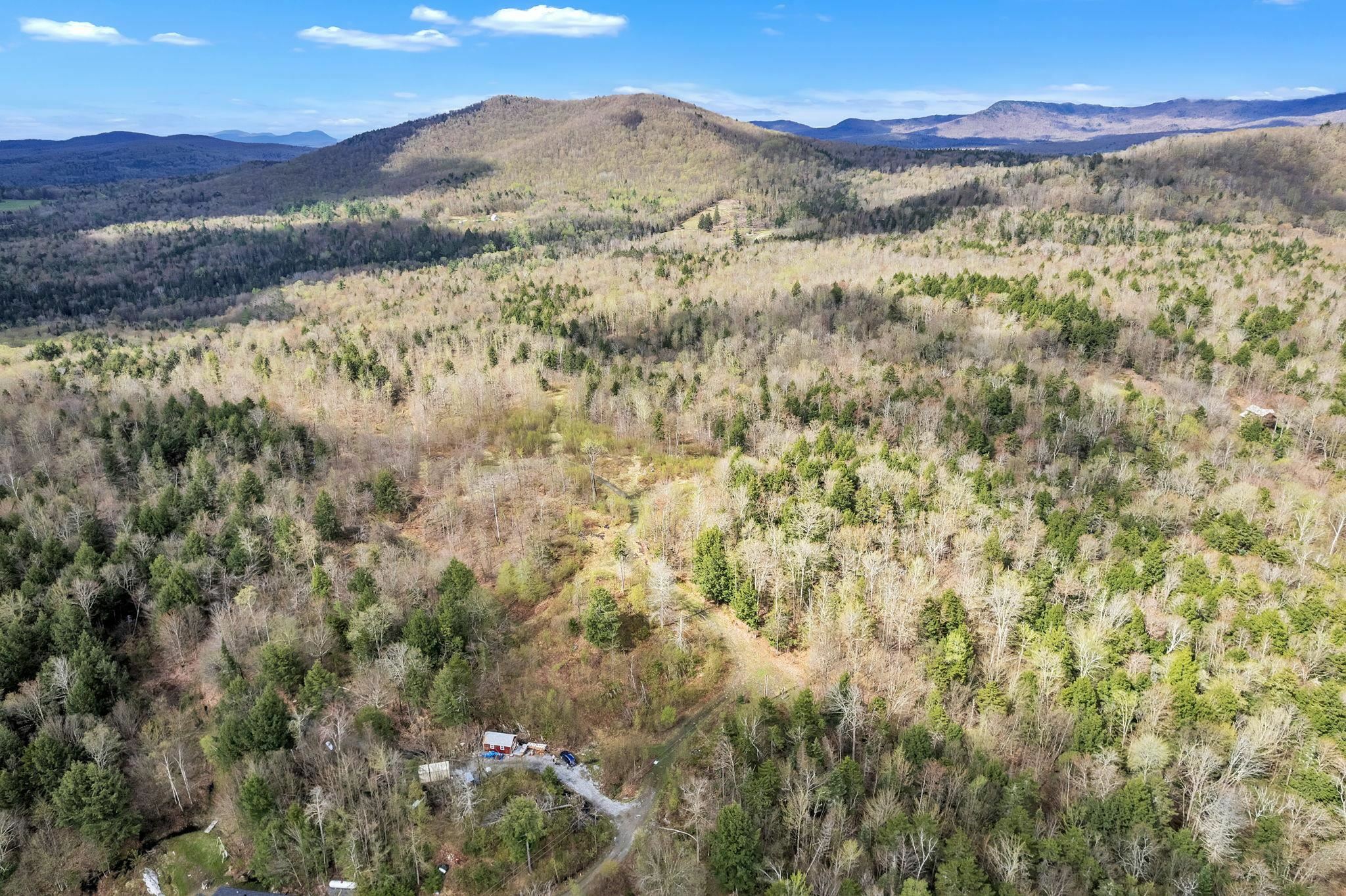 Property Photo: 235 Hill Top Drive VT 05682