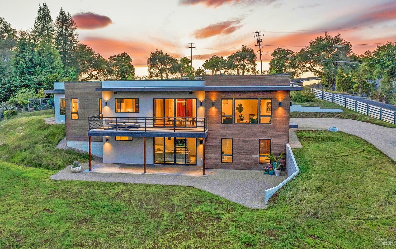 1239 Wikiup Drive  Santa Rosa CA 95403 photo
