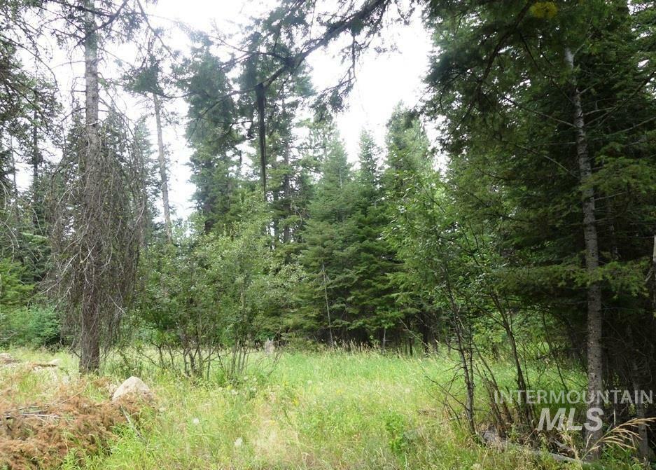 Property Photo:  Tbd Lot 1 Clements  ID 83638 