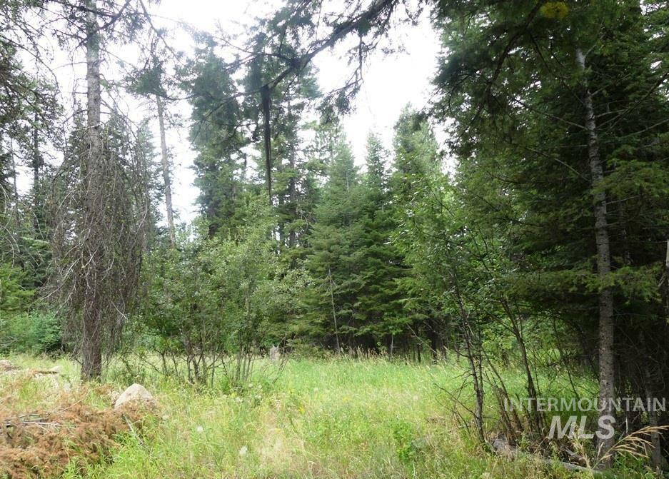 Property Photo: Tbd Lot 1 Clements ID 83638