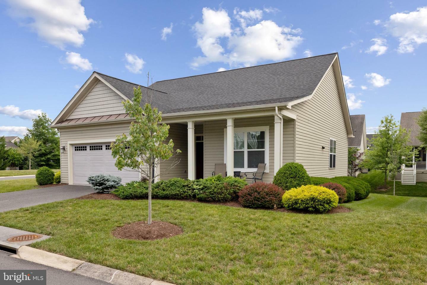 Property Photo:  134 Turnstone Lane  VA 22630 