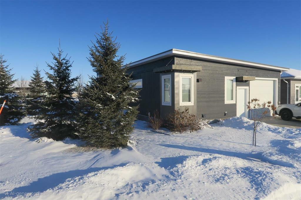 Property Photo:  105 Tallgrass Lane  MB R0G 0B1 