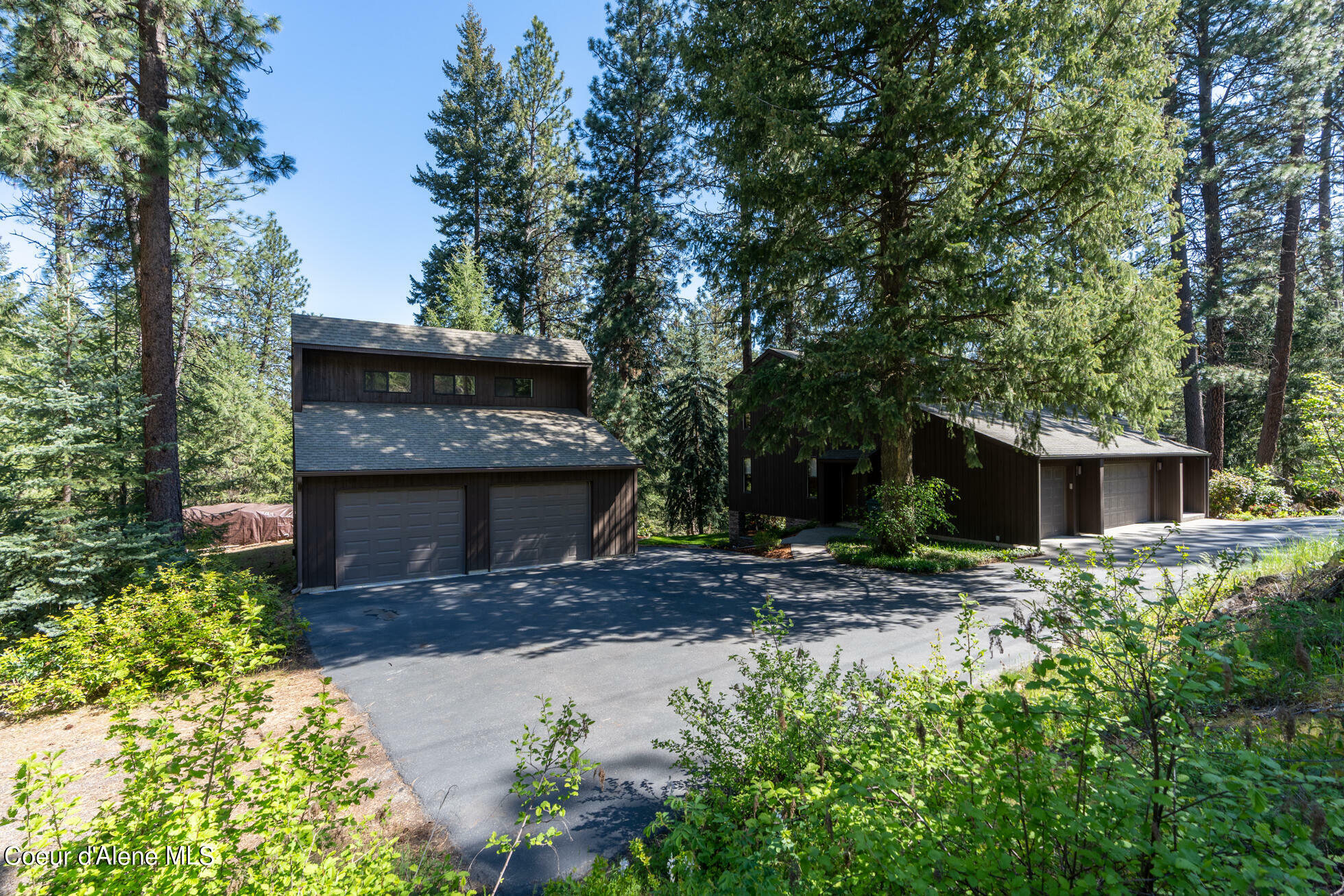 Property Photo:  14709 W Riverview Drive  ID 83854 