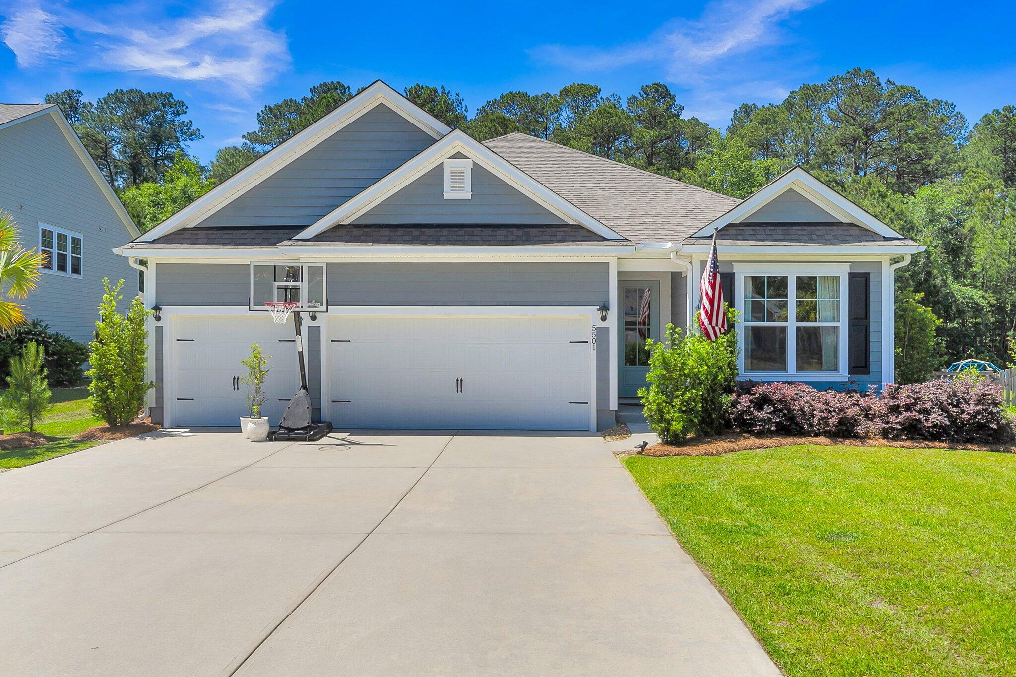 5501 Alpine Drive  Summerville SC 29483 photo