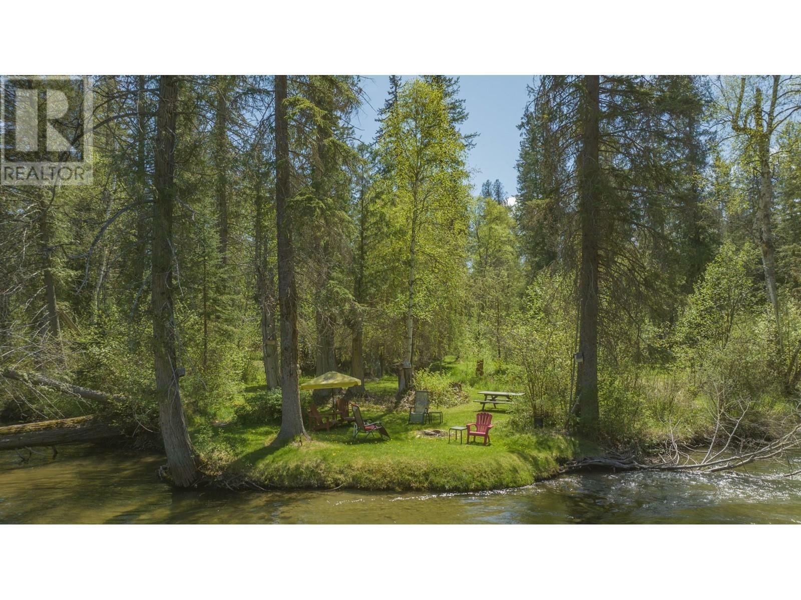 Property Photo:  268 Sugar Lake Road  BC V0E 2G2 