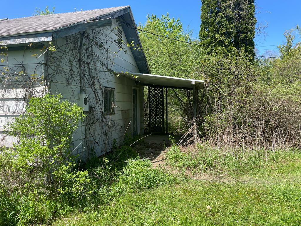 Property Photo:  3558 Coykendall Road  NY 14981 