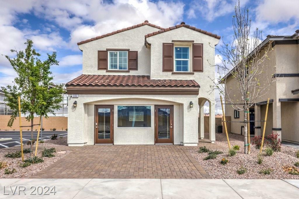 388 Canary Song Drive 178  Henderson NV 89011 photo