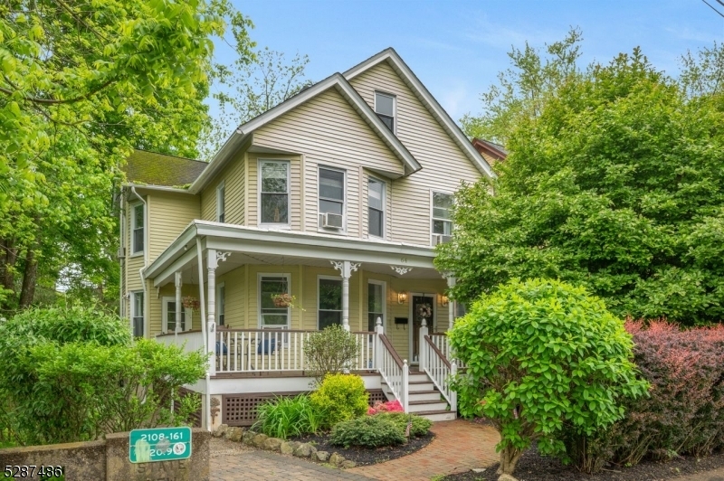 Property Photo: 64 Main St NJ 07840