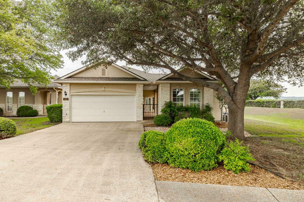 Property Photo:  2705 E Indian Wells Dr  TX 78028 