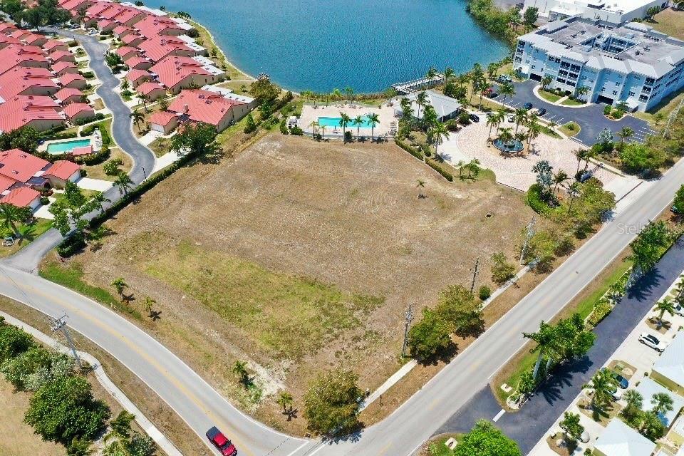 Property Photo: 2001 Bal Harbor Boulevard FL 33950