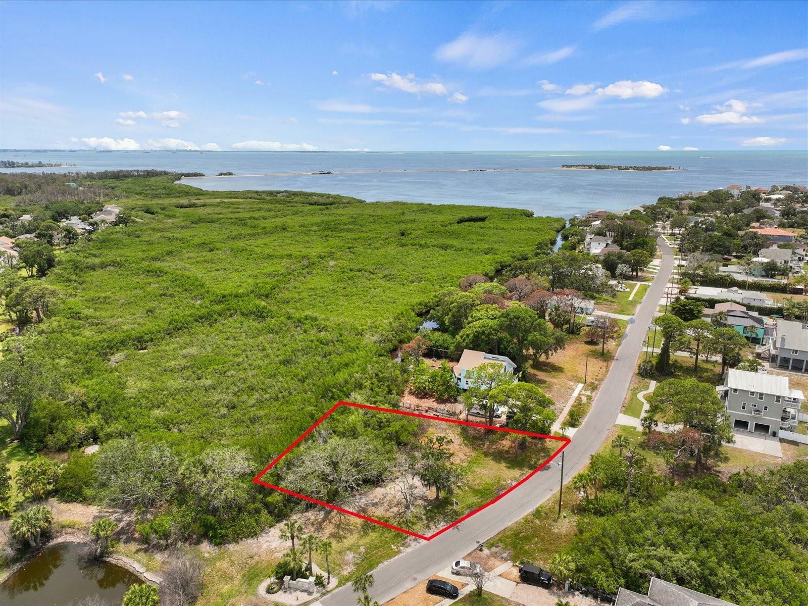 Property Photo:  Sea Breeze Drive  FL 34689 