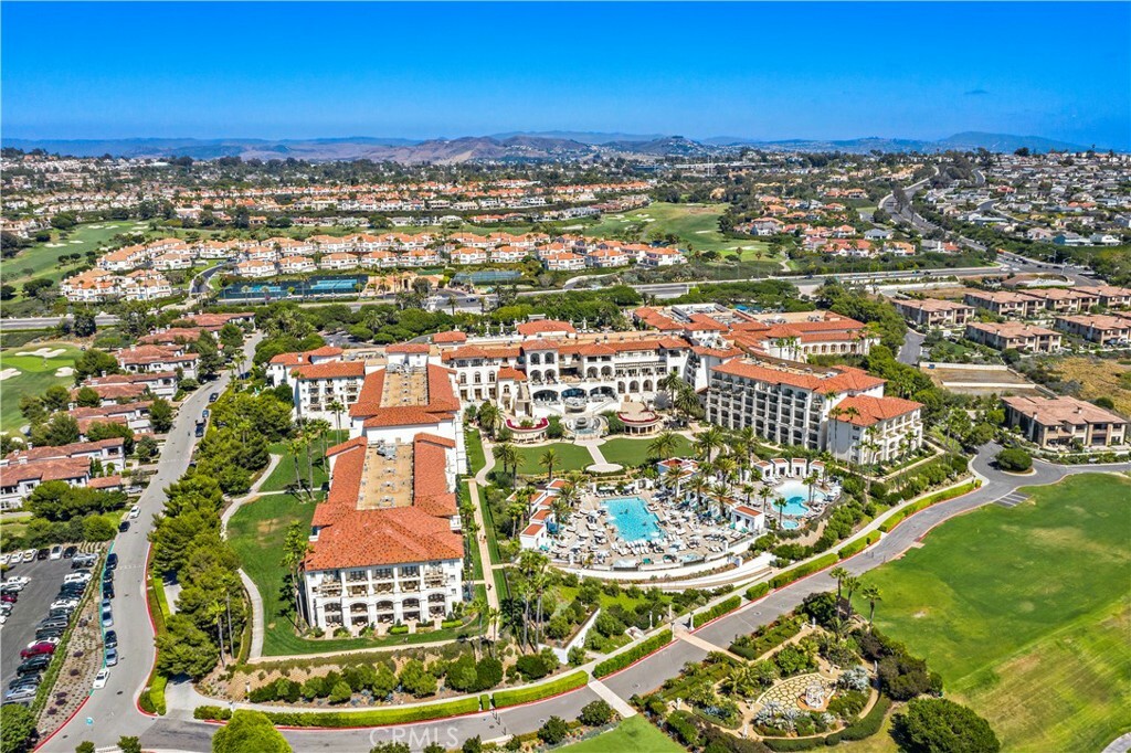 Property Photo: 34 Monarch Beach Resort N CA 92629