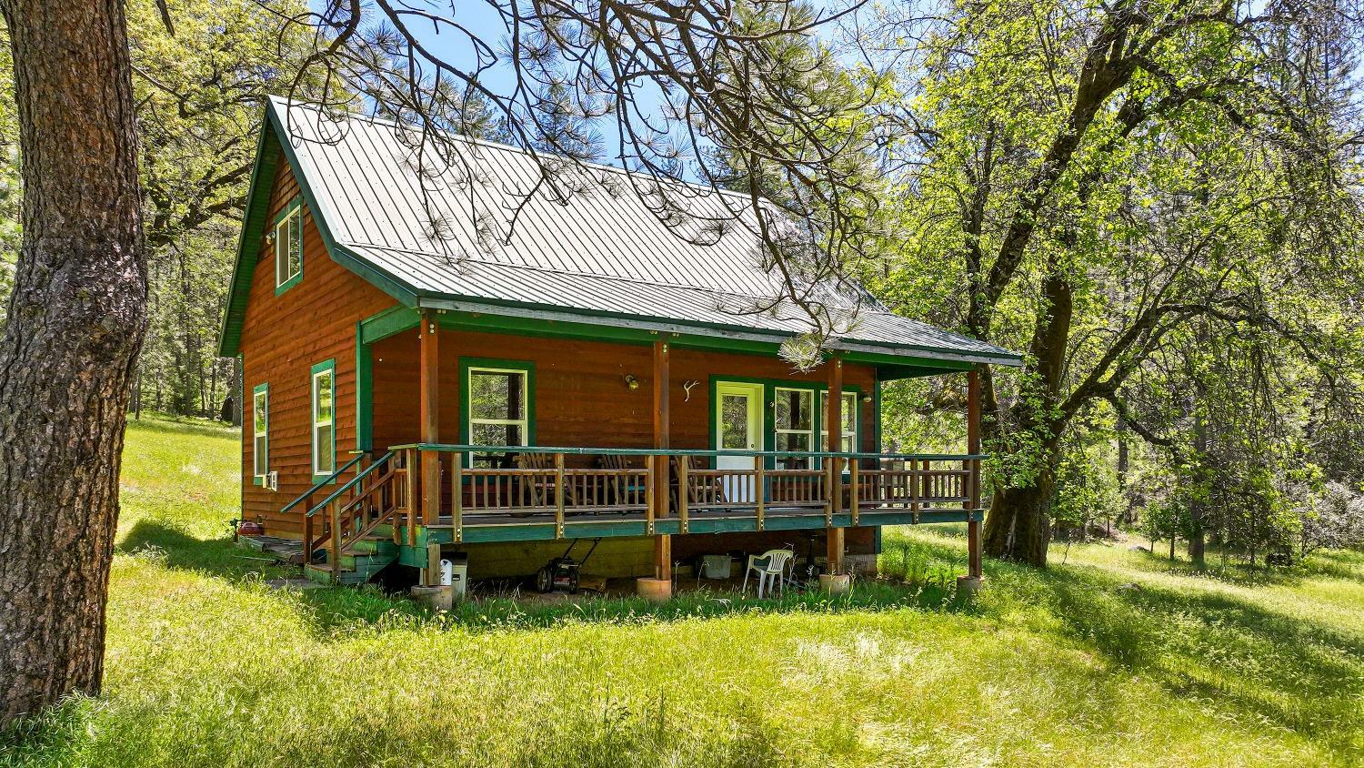 Property Photo:  7744 Swiss Ranch Road  CA 95246 