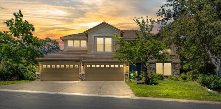 5000 Estero Way  El Dorado Hills CA 95762 photo