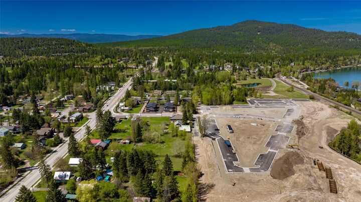 Property Photo: 438 W 2nd Street MT 59937