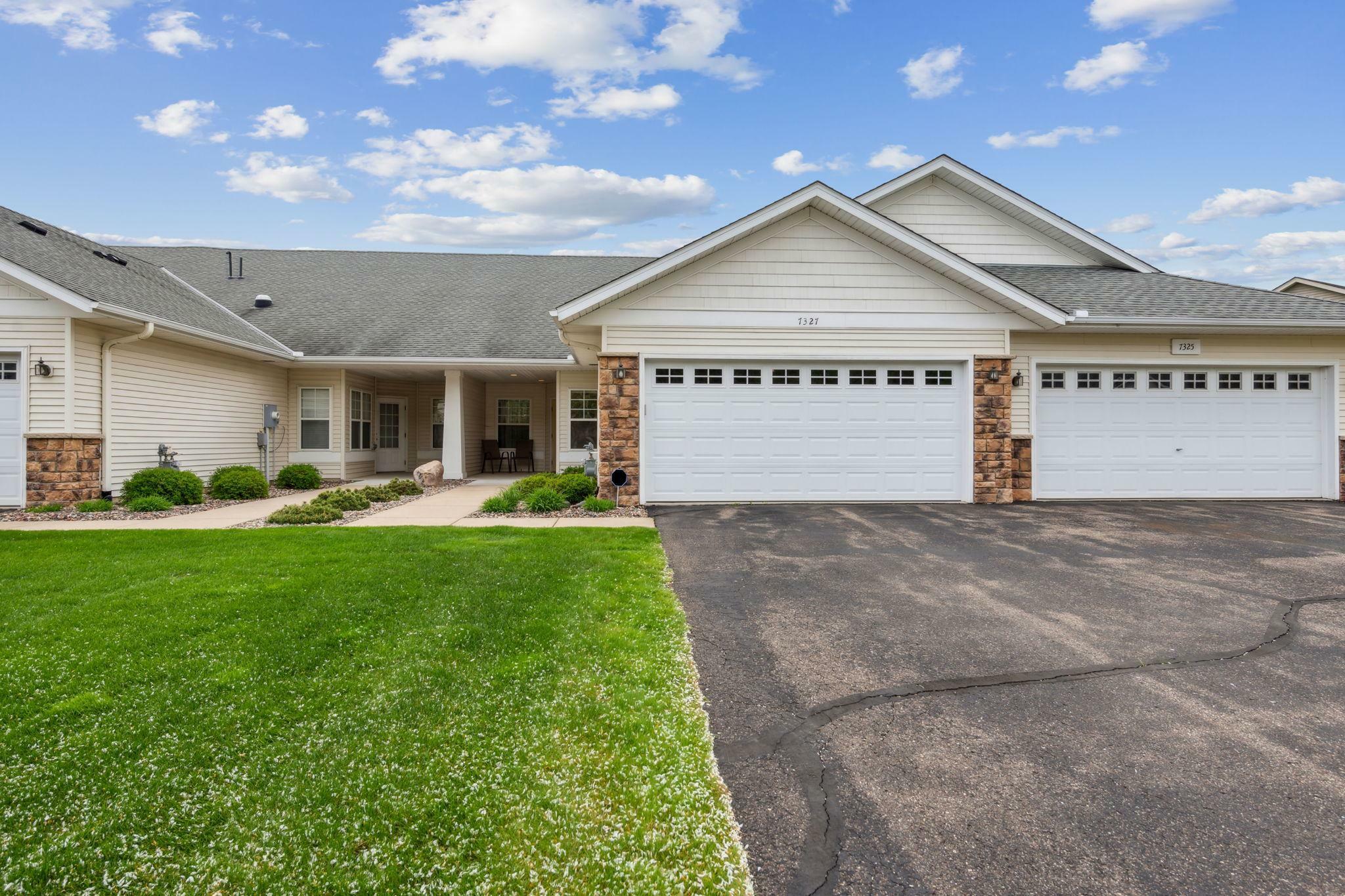 Property Photo:  7327 Timber Crest Drive S  MN 55016 