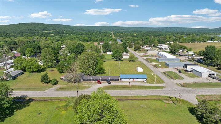 Property Photo:  10196 N Highway 71  OK 74462 