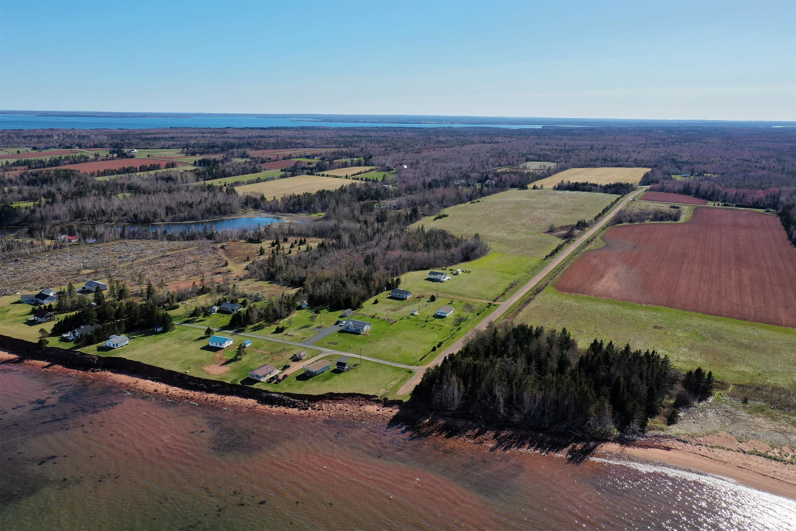 Photo de la propriété:  Lot 25 Beach Road  PE C0A 1G0 