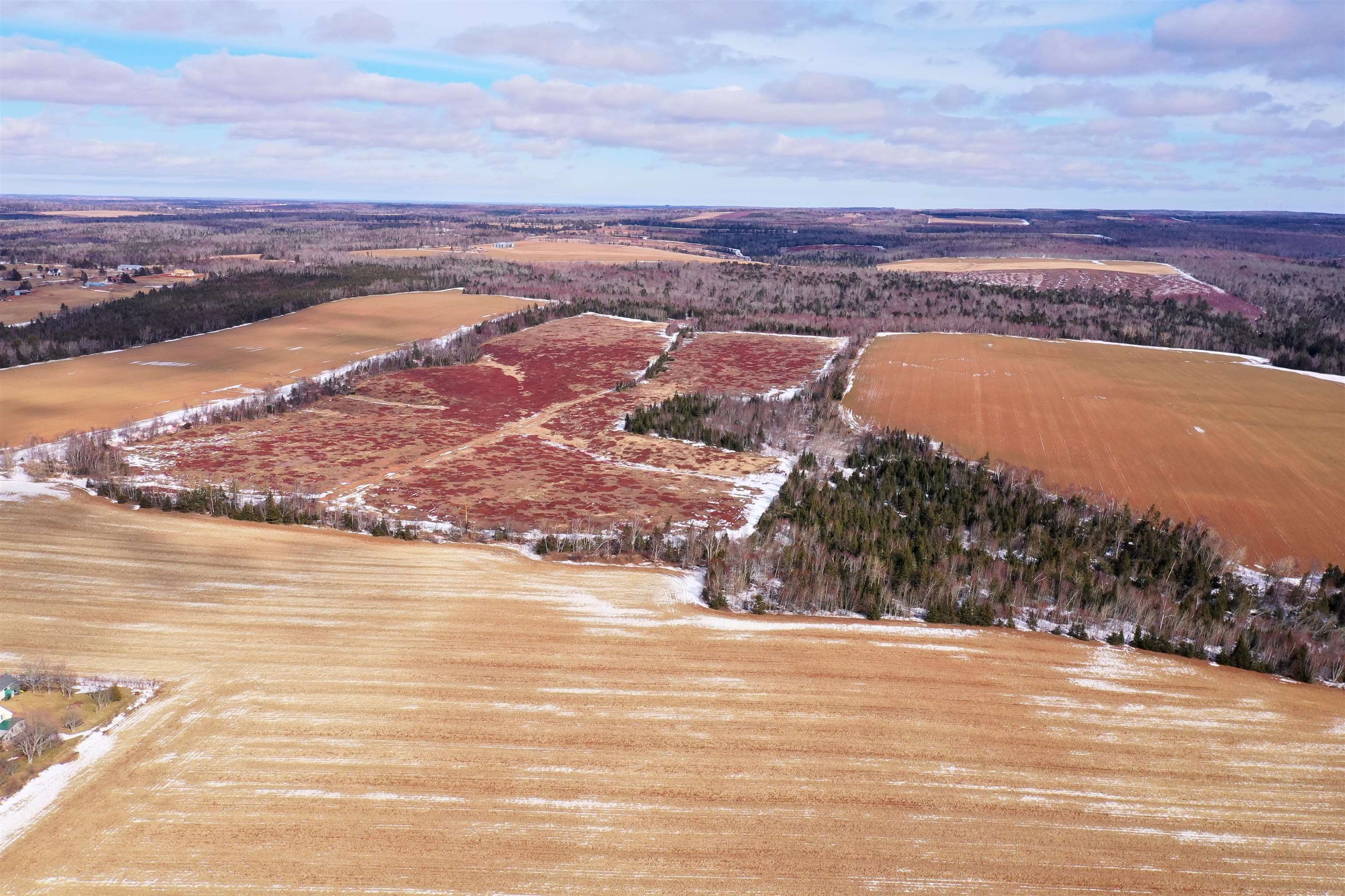 Photo de la propriété:  64 Acres Garfield Road  PE C0A 1A0 