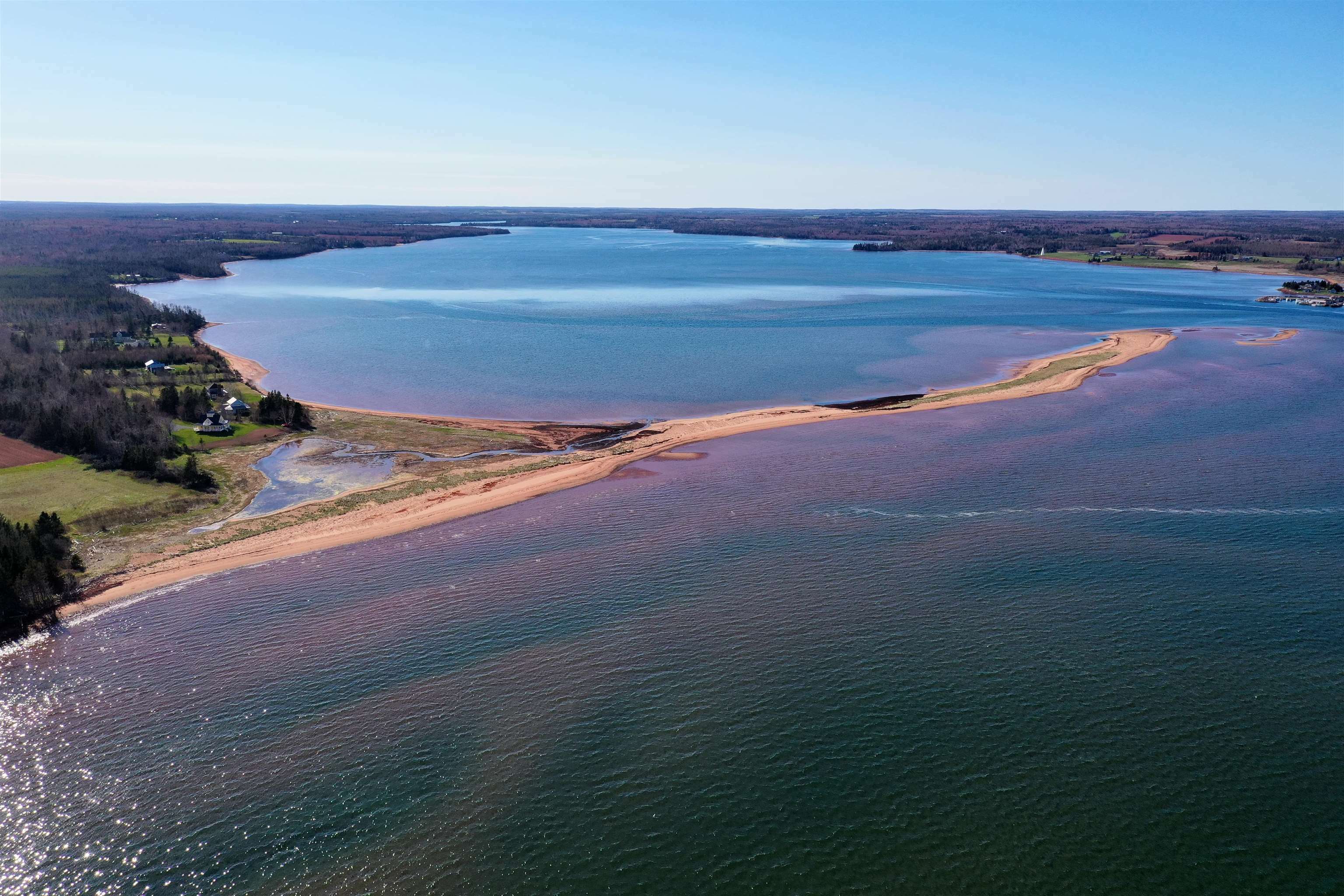 Photo de la propriété:  Lot 26 Beach Road  PE C0A 1G0 