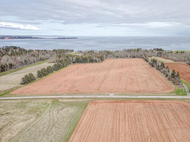 Property Photo: Primrose Road Acreage PE C0A 1G0