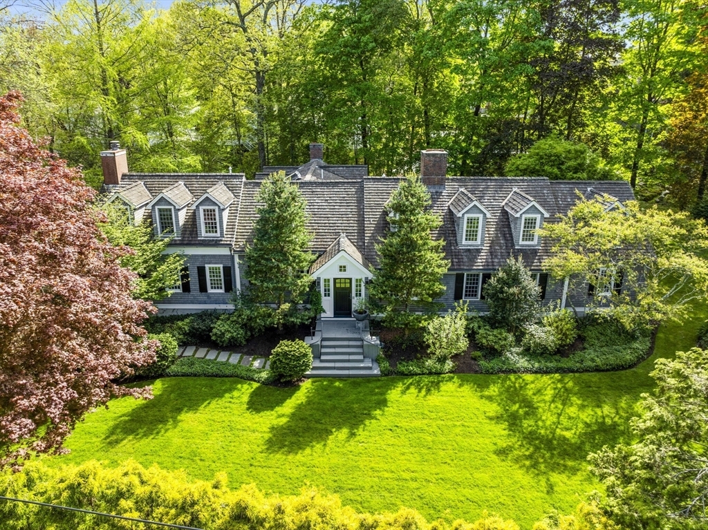Property Photo: 73 Ledgeways MA 02481