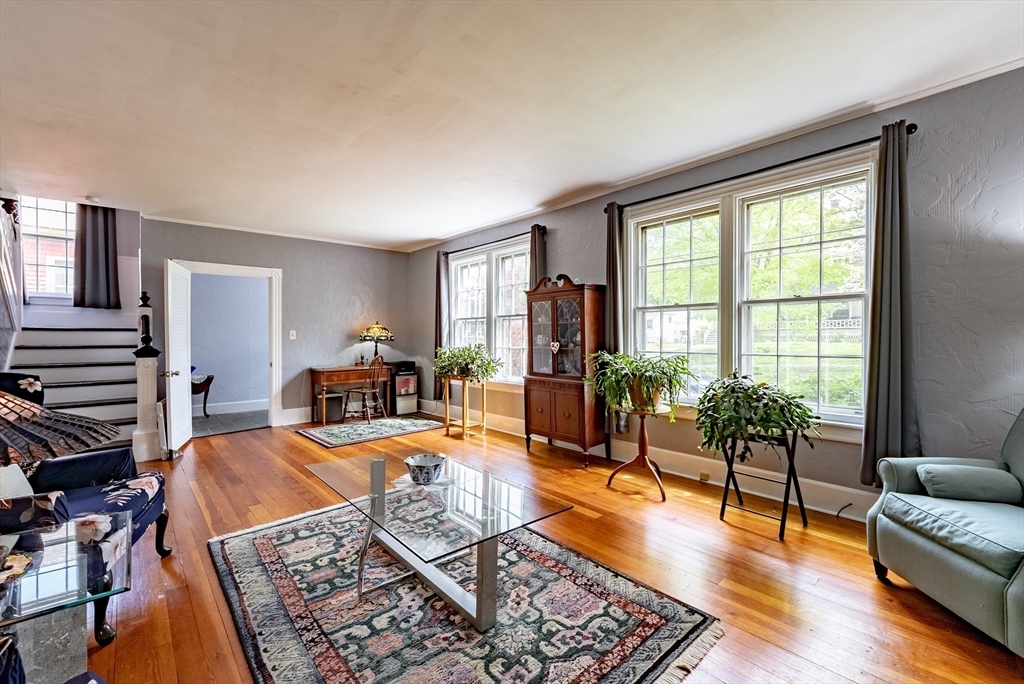 Property Photo: 44 Highland Ave MA 01301