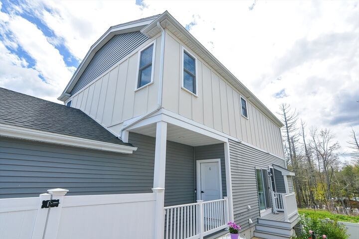Property Photo:  18 Cleary Circle 29  MA 02056 