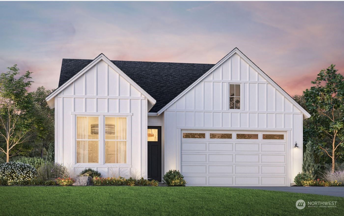 Property Photo: 33296 Site 119 Douglas Avenue SE WA 98010