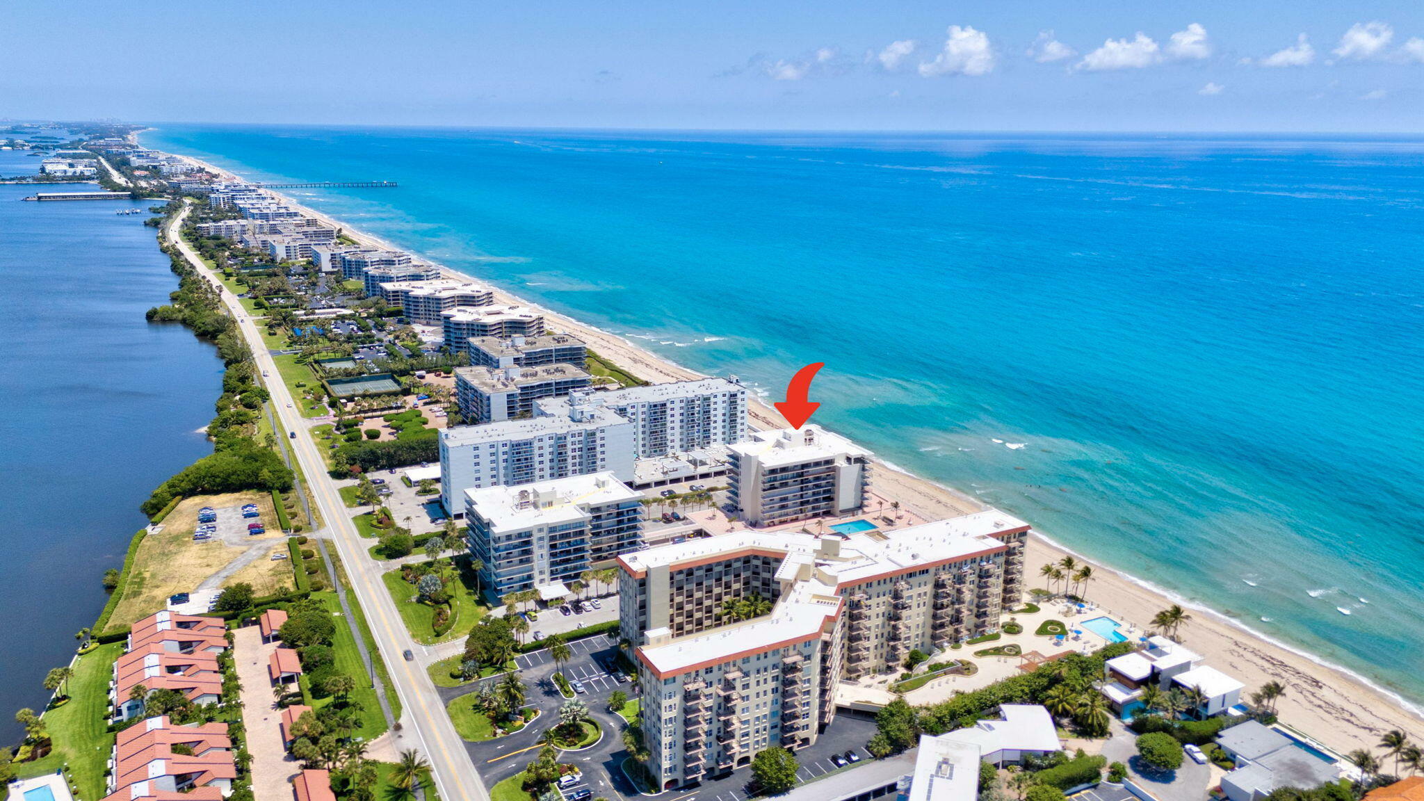 Property Photo:  3456 S Ocean Boulevard 2060  FL 33480 